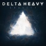 cover: Delta Heavy - Gravity