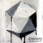 cover: Zlatnichi - Aludia In Me