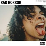 cover: Rad Horror - Anti Teenage Sensation Part 1