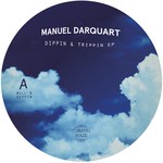 cover: Manuel Darquart - Dippin & Trippin