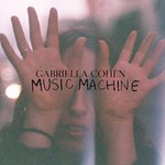 cover: Gabriella Cohen - Music Machine