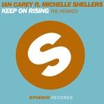 cover: Ian Carey|Michelle Shellers - Keep On Rising