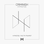 cover: Criminish - Hypnotize