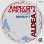 cover: Michael A|Simply City - Aldea