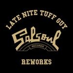 cover: First Choice|Double Exposure - The Late Nite Tuff Guy Salsoul Reworks