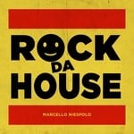 cover: Marcello Niespolo - Rock Da House