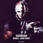 cover: Insane S & Sandy Warez - Industrial Drop Zone