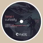 cover: Tome R - Curiosity