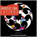 cover: Andreas Sam - Latinos