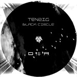 cover: Tenzig - Black Circle