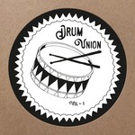 cover: Look Like|Manuel Fischer|Mitsubishi Galaxy|Wah-chu-ku - Drum Union Vol 1