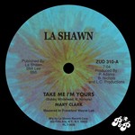 cover: Mary Clark - Take Me I'm Yours