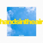 cover: Ted Park - Hands In The Air