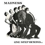 cover: Madness - One Step Beyond (35th Anniversary)