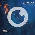 cover: Macca - Artifact EP