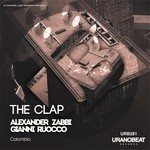 cover: Alexander Zabbi - The Clap