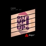 cover: Fade (nl) - Get Up EP