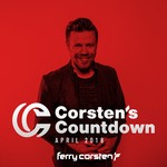 cover: Various - Ferry Corsten Presents Corsten's Countdown April 2018