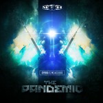 cover: Dyprax|Mc Mozhard - The Pandemic