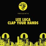 cover: Lex Luca - Clap Your Hands