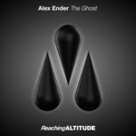 cover: Alex Ender - The Ghost