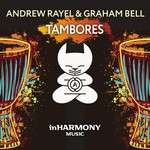 cover: Graham Bell|Andrew Rayel - Tambores