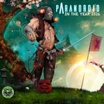 cover: Parandroid - In The Year 2026