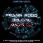 cover: Drug4u & Frank Ross - Mars EP