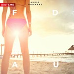 cover: Audiotrackerz - F.D.A.U