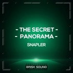 cover: Snapler - The Secret/Panorama