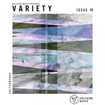 cover: Various - Voltaire Music Present Variety Issue 19