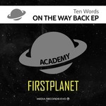 cover: Ten Words - On The Way Back