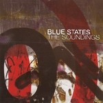 cover: Blue States - The Soundings