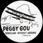 cover: Peggy Gou - Travelling Without Arriving