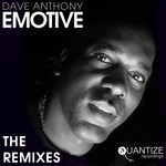 cover: Dave Anthony - Emotive (The Remixes)