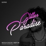 cover: Nicola Zucchi - Keep On