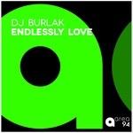 cover: Dj Burlak - Endlessly Love