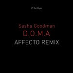 cover: Sasha Goodman - D.O.M.A. (Affecto Remix)