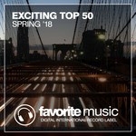 cover: Various - Exciting Top 50 (Spring '18)