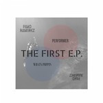 cover: Pako Ramirez - The First EP