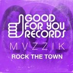 cover: Mvzzik - Rock The Town