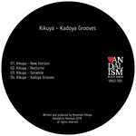 cover: Kikuya - Kadoya Grooves