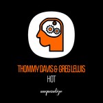 cover: Thommy Davis & Greg Lewis - Hot