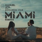 cover: Alexandra Stan|Manuel Riva - Miami (Remixes)