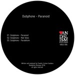 cover: Dubphone - Paranoid