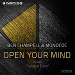 cover: Monococ|Ben Champell - Open Your Mind