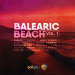 cover: Various - Balearic Beach Selections Vol 001