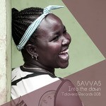 cover: Savvas - Talavera Records 07