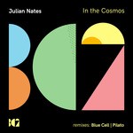 cover: Julian Nates - In The Cosmos