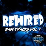 cover: Dj Dmb|Infinite|Jason P|Kwet|Rifty Dj - Rewired Base Tracks Volume 1